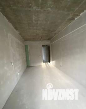 2-к квартира, сданный дом, 61м2, 1/5 этаж