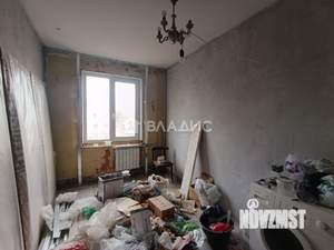 3-к квартира, вторичка, 59м2, 3/5 этаж