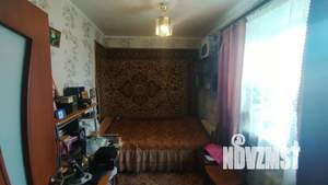 4-к квартира, вторичка, 61м2, 5/5 этаж