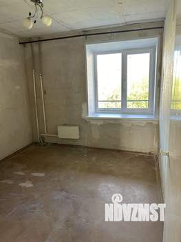 4-к квартира, вторичка, 73м2, 4/9 этаж