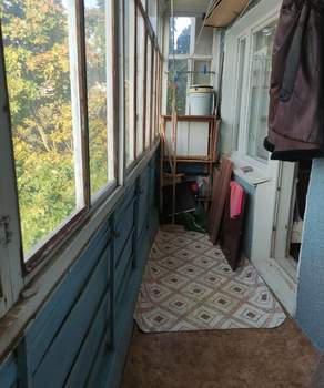 3-к квартира, вторичка, 52м2, 3/9 этаж