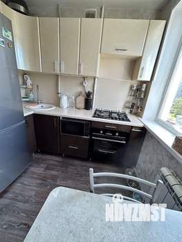 3-к квартира, вторичка, 63м2, 3/9 этаж