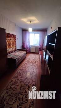 3-к квартира, вторичка, 59м2, 5/5 этаж