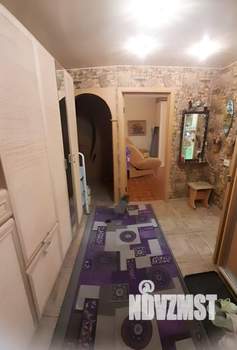 2-к квартира, вторичка, 52м2, 2/5 этаж