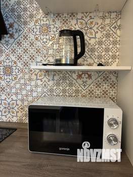 1-к квартира, вторичка, 38м2, 4/10 этаж