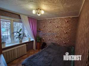 2-к квартира, вторичка, 50м2, 1/5 этаж
