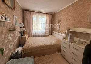 2-к квартира, вторичка, 39м2, 4/5 этаж