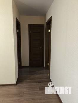 3-к квартира, вторичка, 58м2, 3/5 этаж