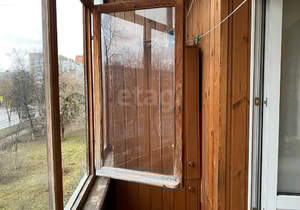 2-к квартира, вторичка, 43м2, 3/5 этаж