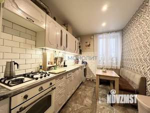 3-к квартира, вторичка, 66м2, 3/3 этаж