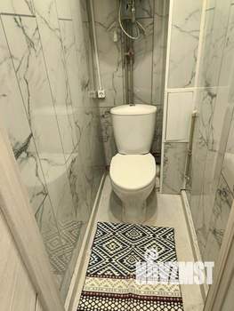 1-к квартира, вторичка, 34м2, 2/3 этаж