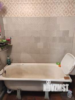 1-к квартира, вторичка, 34м2, 6/9 этаж