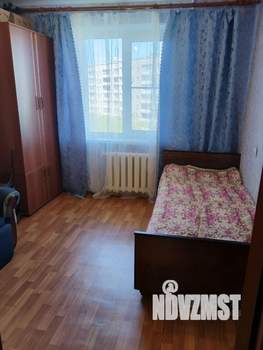 3-к квартира, вторичка, 64м2, 7/9 этаж