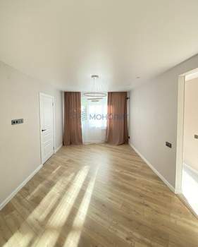 2-к квартира, вторичка, 44м2, 2/5 этаж