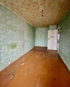 2-к квартира, вторичка, 46м2, 4/5 этаж