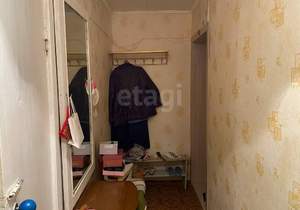 2-к квартира, вторичка, 45м2, 5/5 этаж