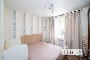 2-к квартира, вторичка, 46м2, 3/6 этаж