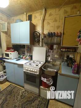 4-к квартира, вторичка, 61м2, 2/9 этаж