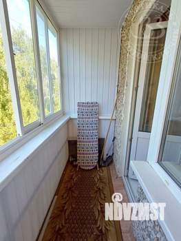 1-к квартира, вторичка, 30м2, 3/5 этаж