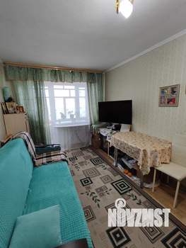 1-к квартира, вторичка, 33м2, 3/4 этаж