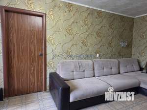 3-к квартира, вторичка, 57м2, 5/5 этаж