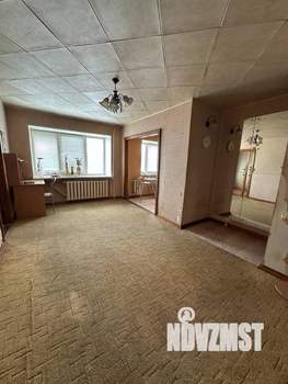 2-к квартира, вторичка, 42м2, 4/5 этаж