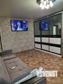 3-к квартира, вторичка, 62м2, 4/5 этаж