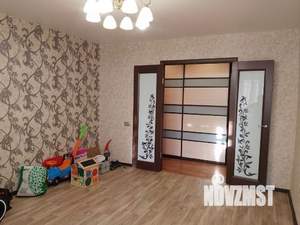 2-к квартира, вторичка, 49м2, 6/10 этаж