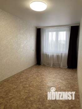 2-к квартира, вторичка, 48м2, 4/5 этаж