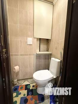 2-к квартира, вторичка, 55м2, 3/3 этаж