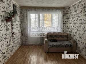 1-к квартира, вторичка, 30м2, 3/5 этаж