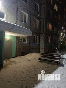 3-к квартира, вторичка, 64м2, 6/9 этаж