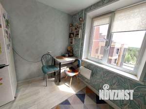 1-к квартира, вторичка, 33м2, 6/10 этаж