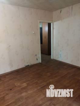 3-к квартира, вторичка, 59м2, 1/5 этаж