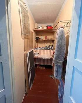 2-к квартира, вторичка, 44м2, 5/5 этаж