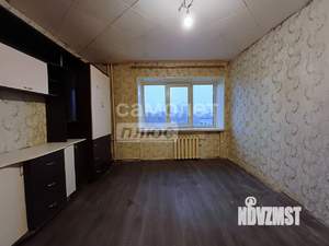 1-к квартира, вторичка, 18м2, 3/5 этаж