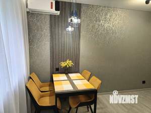 3-к квартира, вторичка, 59м2, 4/5 этаж