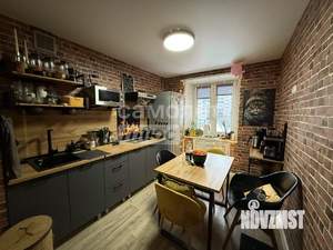3-к квартира, вторичка, 62м2, 3/9 этаж