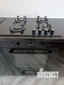 1-к квартира, вторичка, 28м2, 4/5 этаж