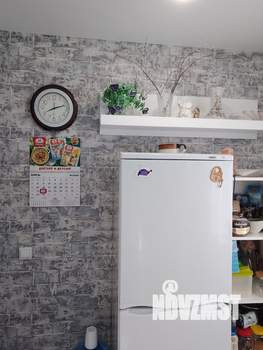 1-к квартира, вторичка, 30м2, 1/5 этаж
