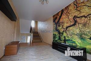 6-к квартира, вторичка, 359м2, 1/2 этаж