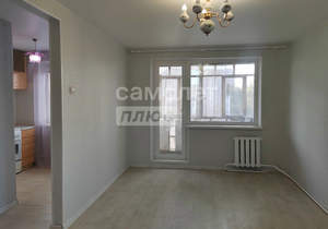 1-к квартира, вторичка, 31м2, 5/5 этаж