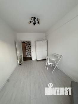 2-к квартира, вторичка, 57м2, 3/4 этаж