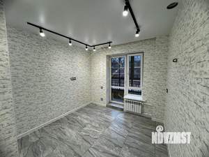 1-к квартира, вторичка, 37м2, 3/5 этаж