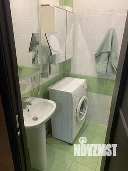 2-к квартира, вторичка, 52м2, 4/9 этаж