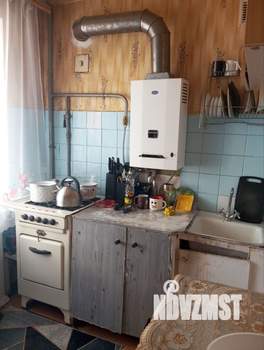 2-к квартира, вторичка, 44м2, 4/5 этаж