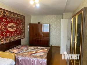 3-к квартира, вторичка, 63м2, 5/5 этаж