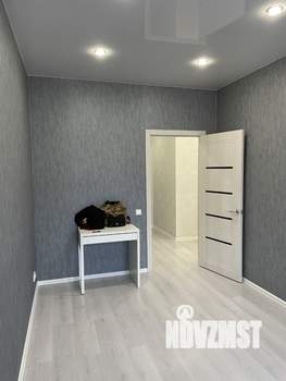 1-к квартира, вторичка, 35м2, 3/4 этаж