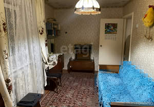 2-к квартира, вторичка, 40м2, 3/5 этаж