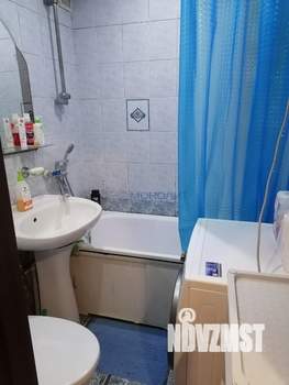 2-к квартира, вторичка, 47м2, 2/3 этаж